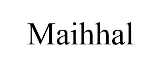 MAIHHAL