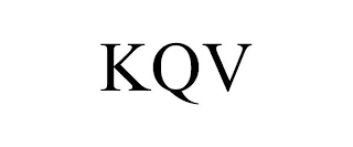 KQV