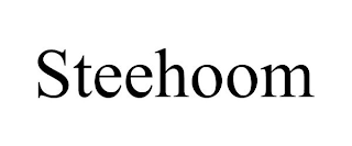 STEEHOOM