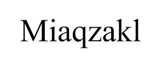 MIAQZAKL