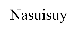 NASUISUY