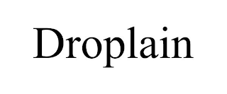 DROPLAIN