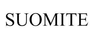 SUOMITE