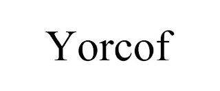 YORCOF