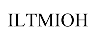 ILTMIOH