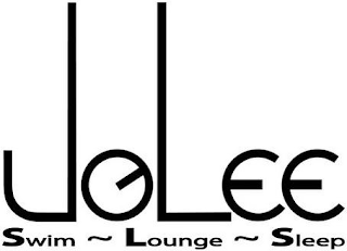 JOLEE SWIM ~ LOUNGE ~ SLEEP