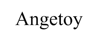 ANGETOY