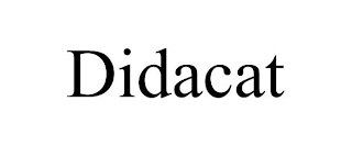 DIDACAT