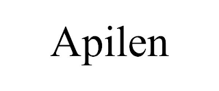 APILEN