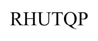 RHUTQP