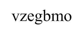 VZEGBMO