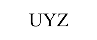 UYZ