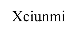 XCIUNMI