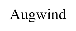 AUGWIND