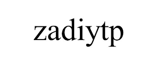 ZADIYTP