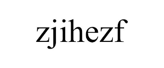 ZJIHEZF