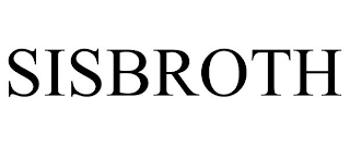 SISBROTH