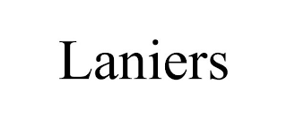 LANIERS