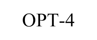 OPT-4