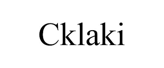 CKLAKI