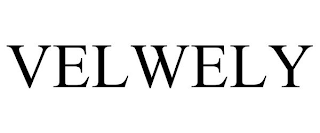 VELWELY