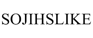 SOJIHSLIKE