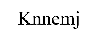 KNNEMJ