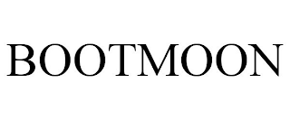 BOOTMOON
