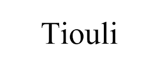 TIOULI