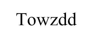 TOWZDD