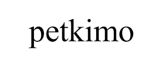 PETKIMO