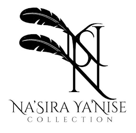 NA'SIRA YA'NISE COLLECTION