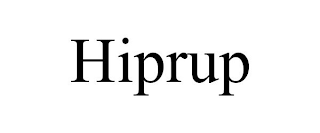 HIPRUP