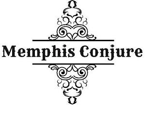 MEMPHIS CONJURE