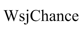 WSJCHANCE