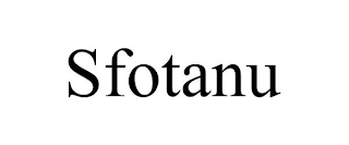 SFOTANU