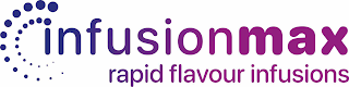 INFUSIONMAX RAPID FLAVOUR INFUSIONS