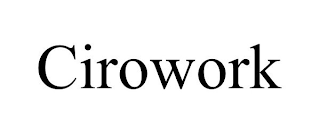 CIROWORK