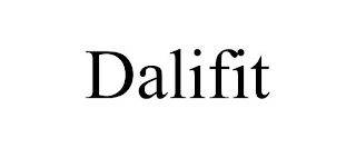 DALIFIT