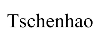 TSCHENHAO