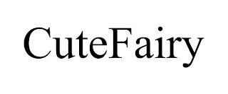 CUTEFAIRY