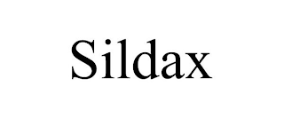 SILDAX