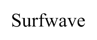 SURFWAVE