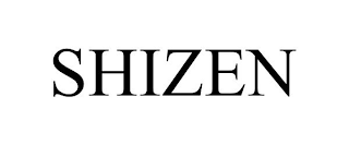 SHIZEN