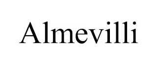 ALMEVILLI