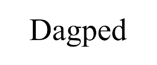 DAGPED