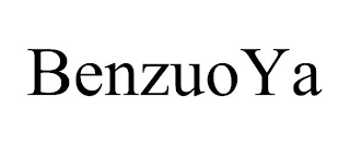 BENZUOYA