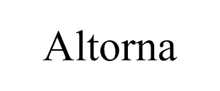 ALTORNA