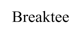 BREAKTEE