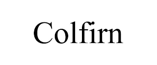 COLFIRN